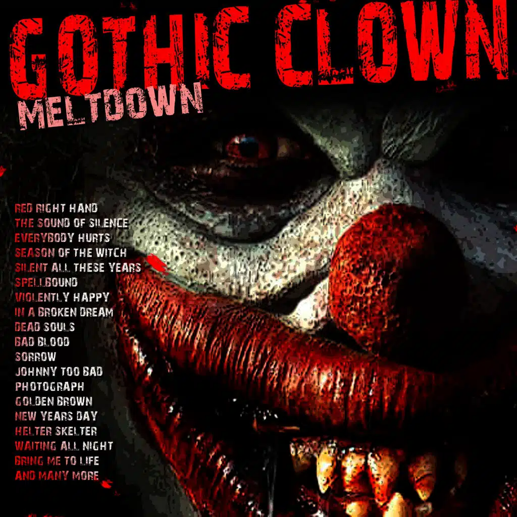 Knockin' on Heaven's Door