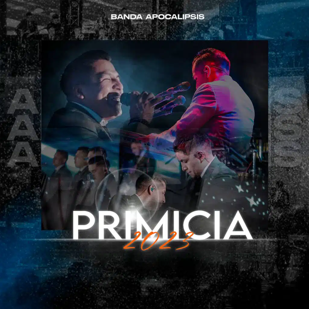 Primicia 2023 (En Vivo)