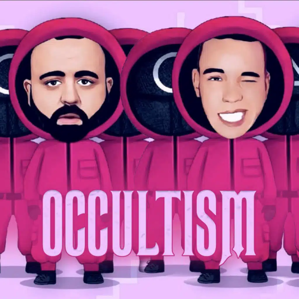 Occultism (feat. Don Bigg)