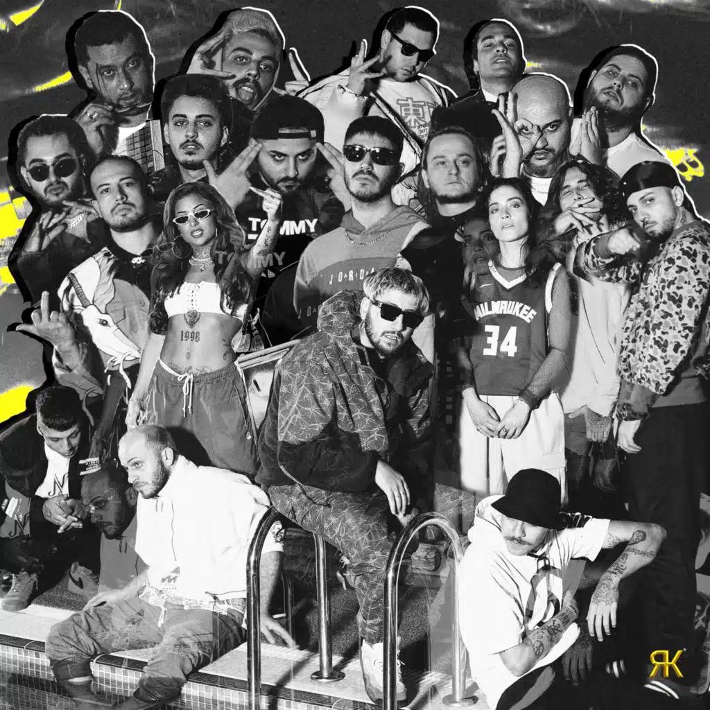 Çıktığım İlk Gün (Skit,Original Jail Rec)