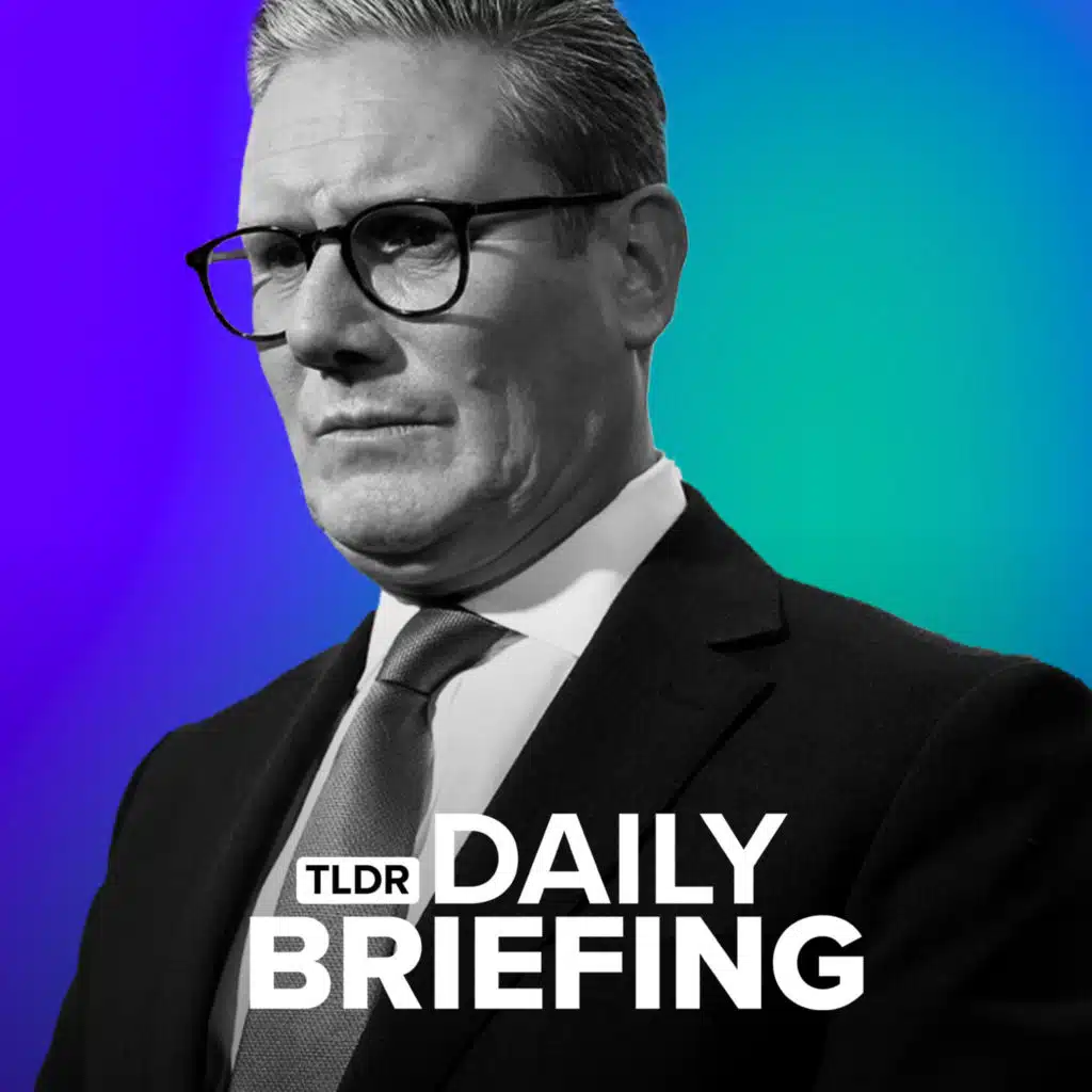 Starmer’s Emergency Bill Explained