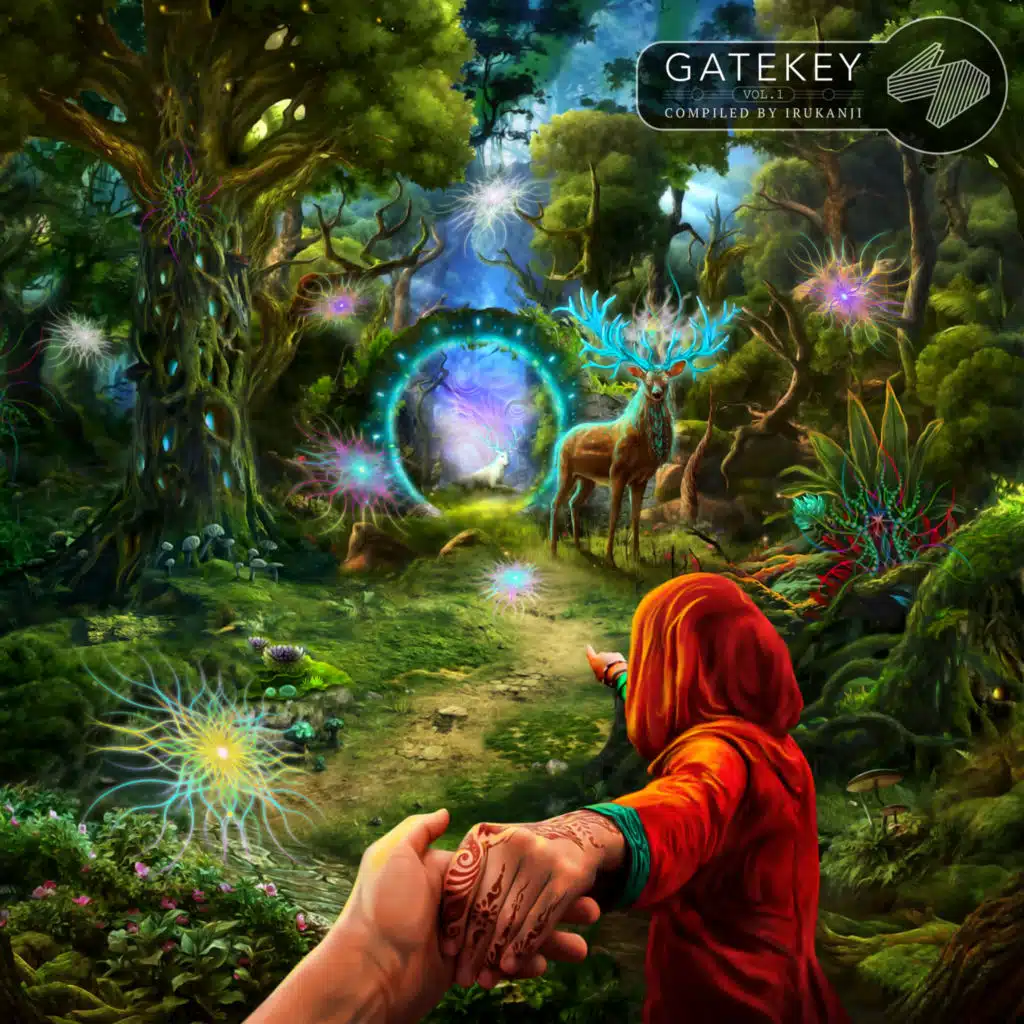 Approaching Nibiru (Sky Technology Remix)