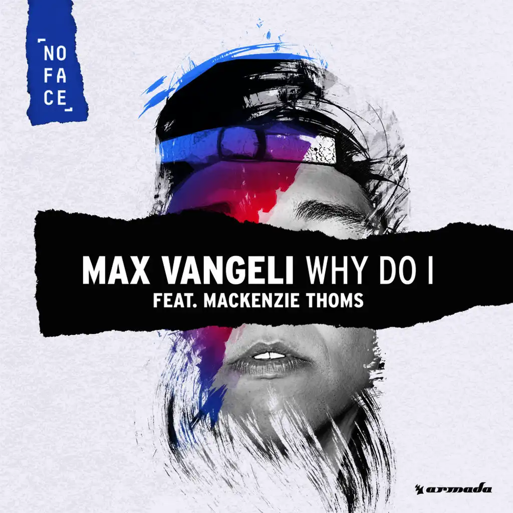 Max Vangeli feat. Mackenzie Thoms