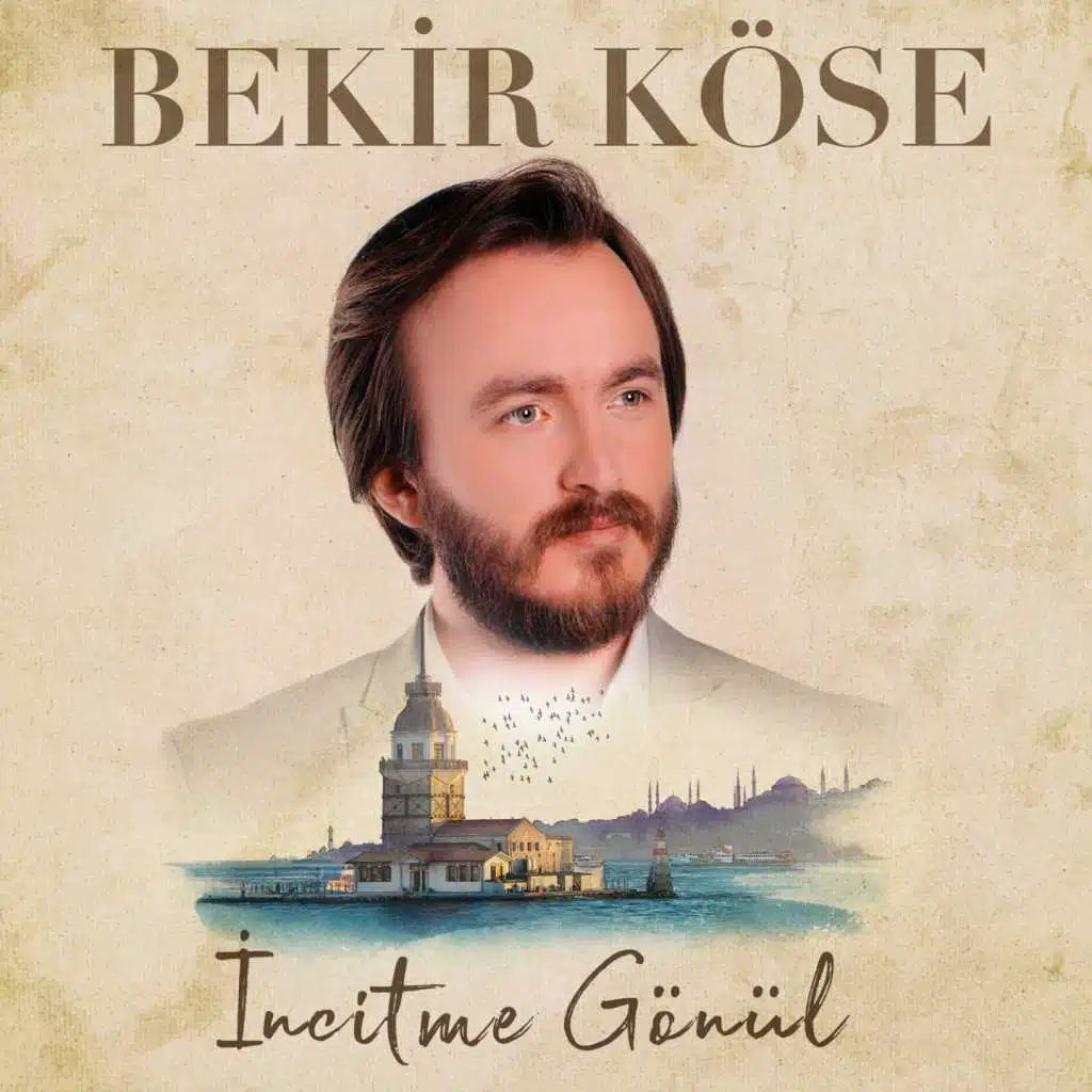 Bekir Köse