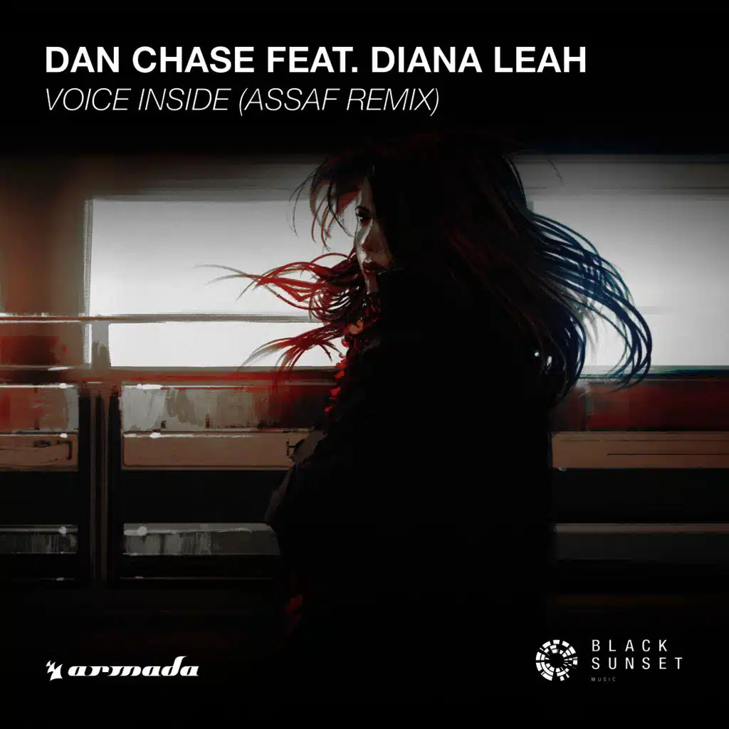 Dan Chase feat. Diana Leah