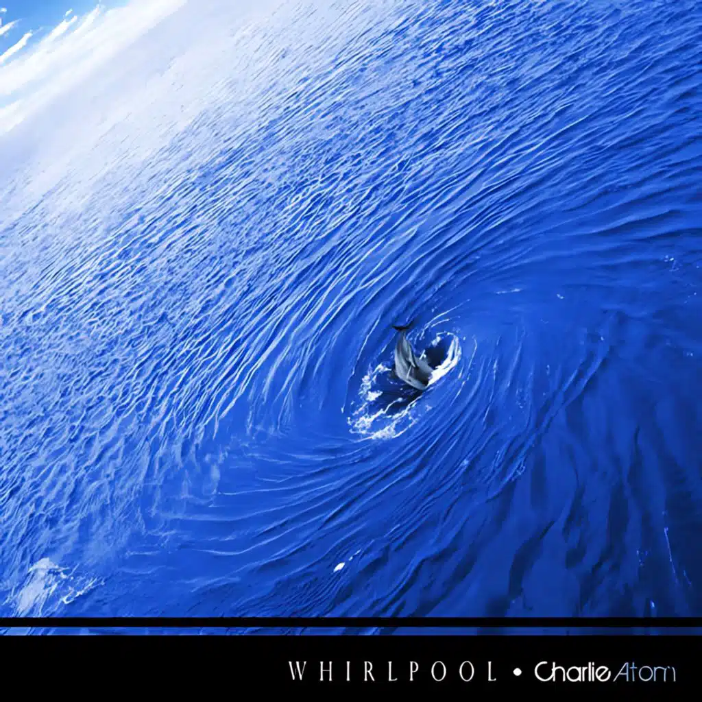 Whirlpool (Los Teques Mix)