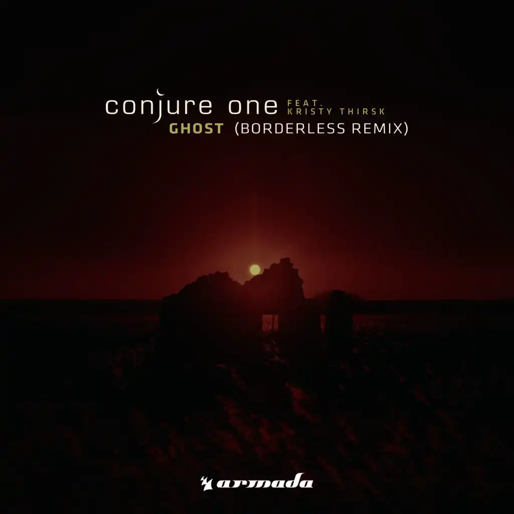 Conjure One feat. Kristy Thirsk