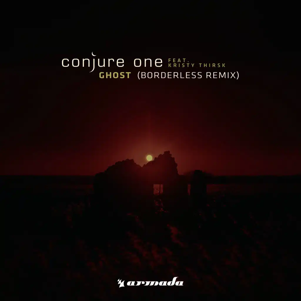 Conjure One feat. Kristy Thirsk