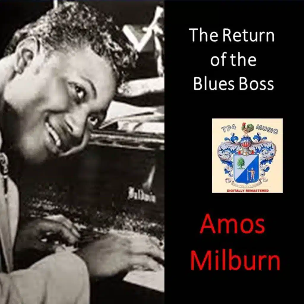 My Baby Gave Me Another Chance