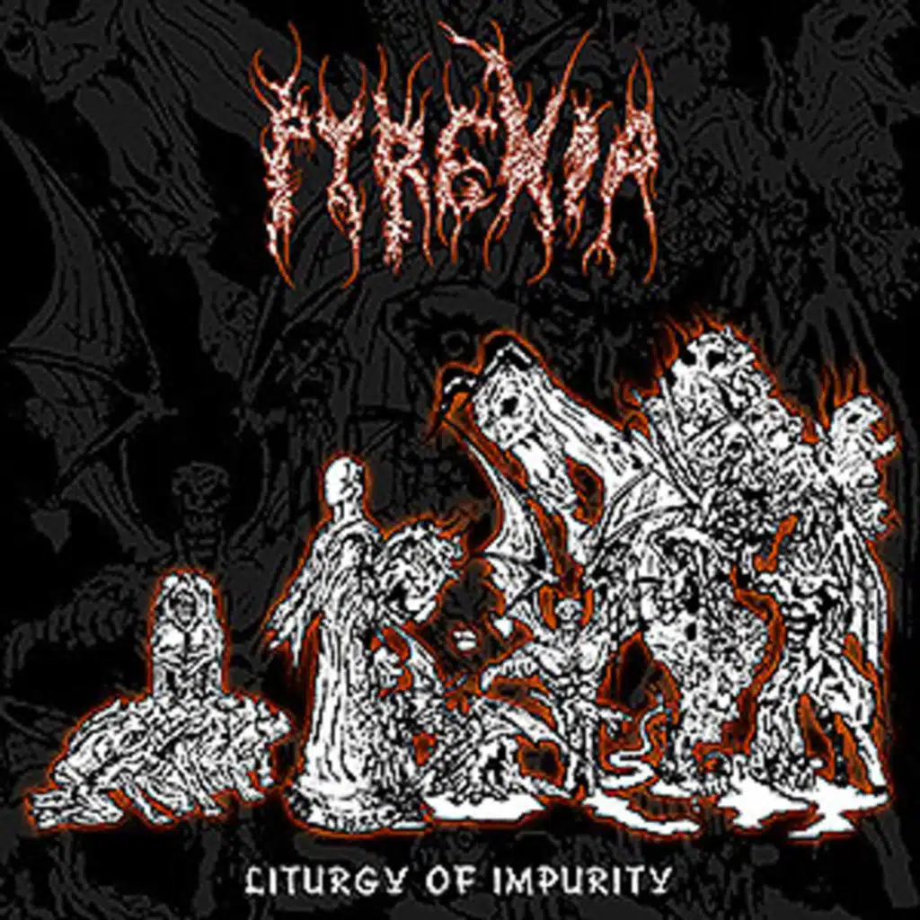 Liturgy of Impurity (Demo)