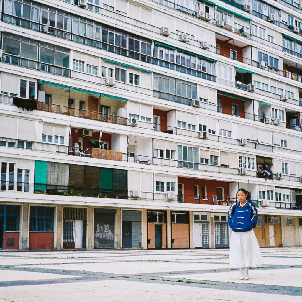 Chini Tacchini & D3llano