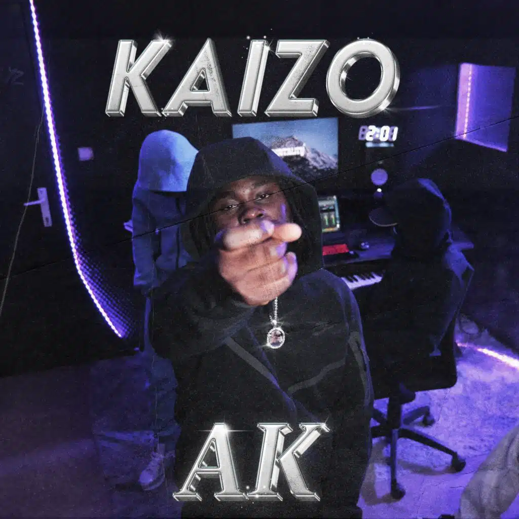 Ak