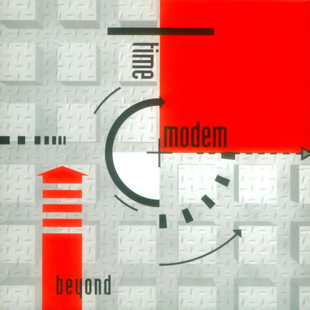 Time Modem