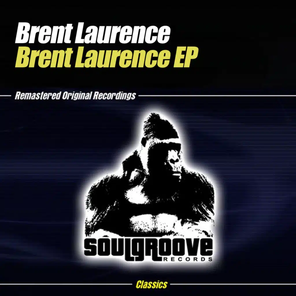 Brent Laurence