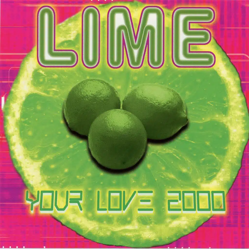 Your Love (2000 Latino Mix)