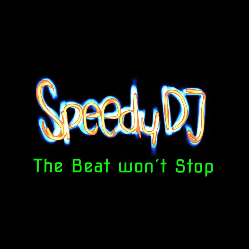 SpeedY Dj
