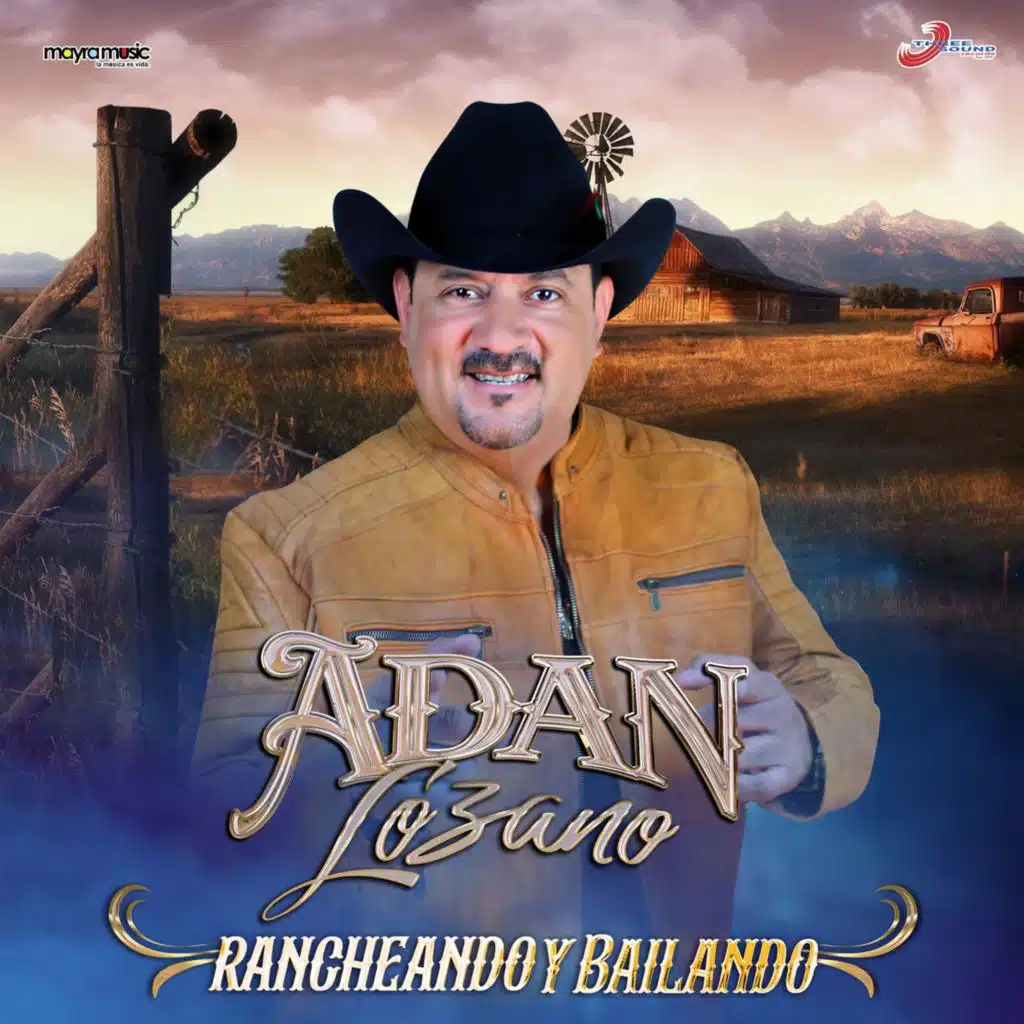 Rancheando y Bailando