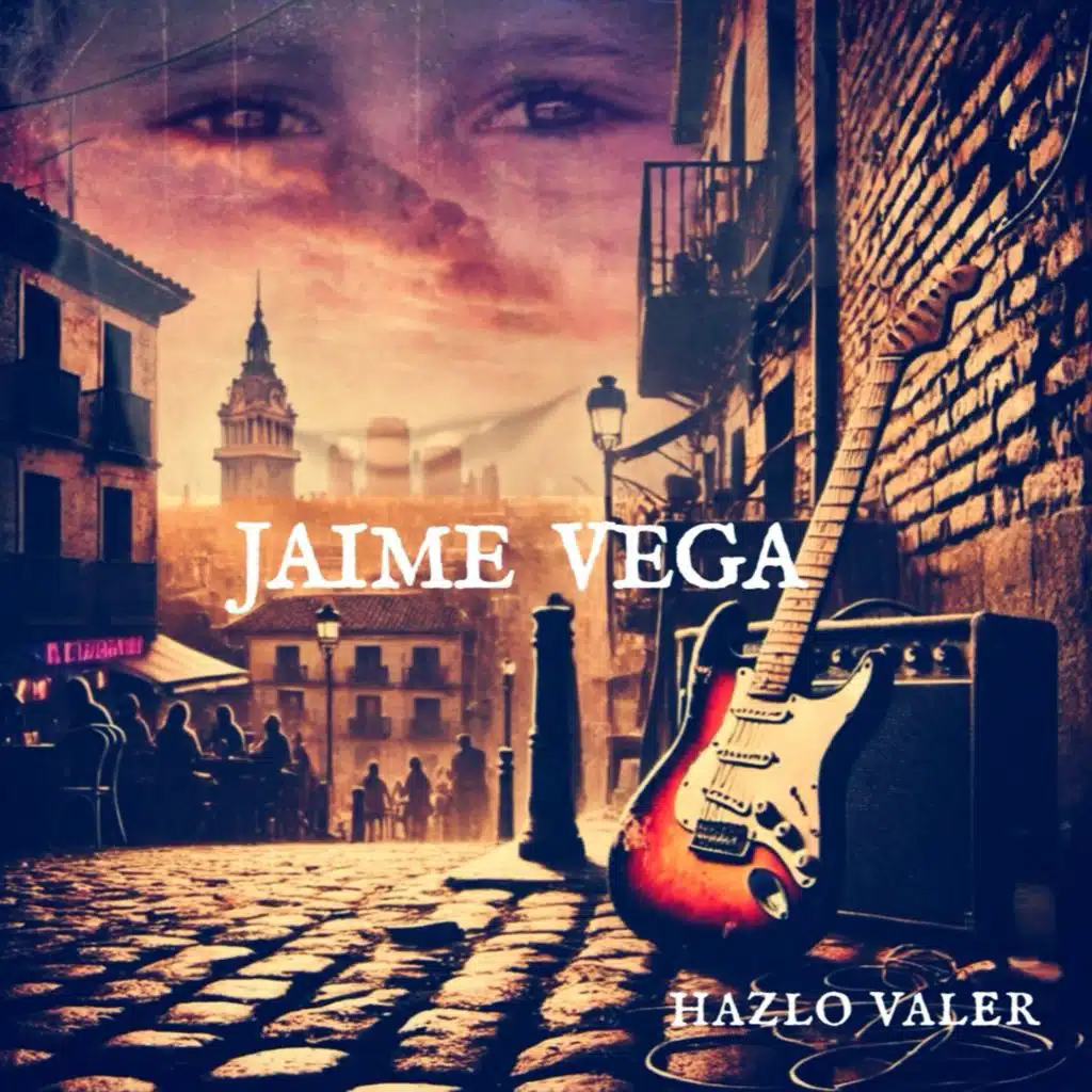 Jaime Vega