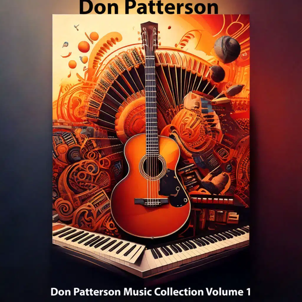 Don Patterson