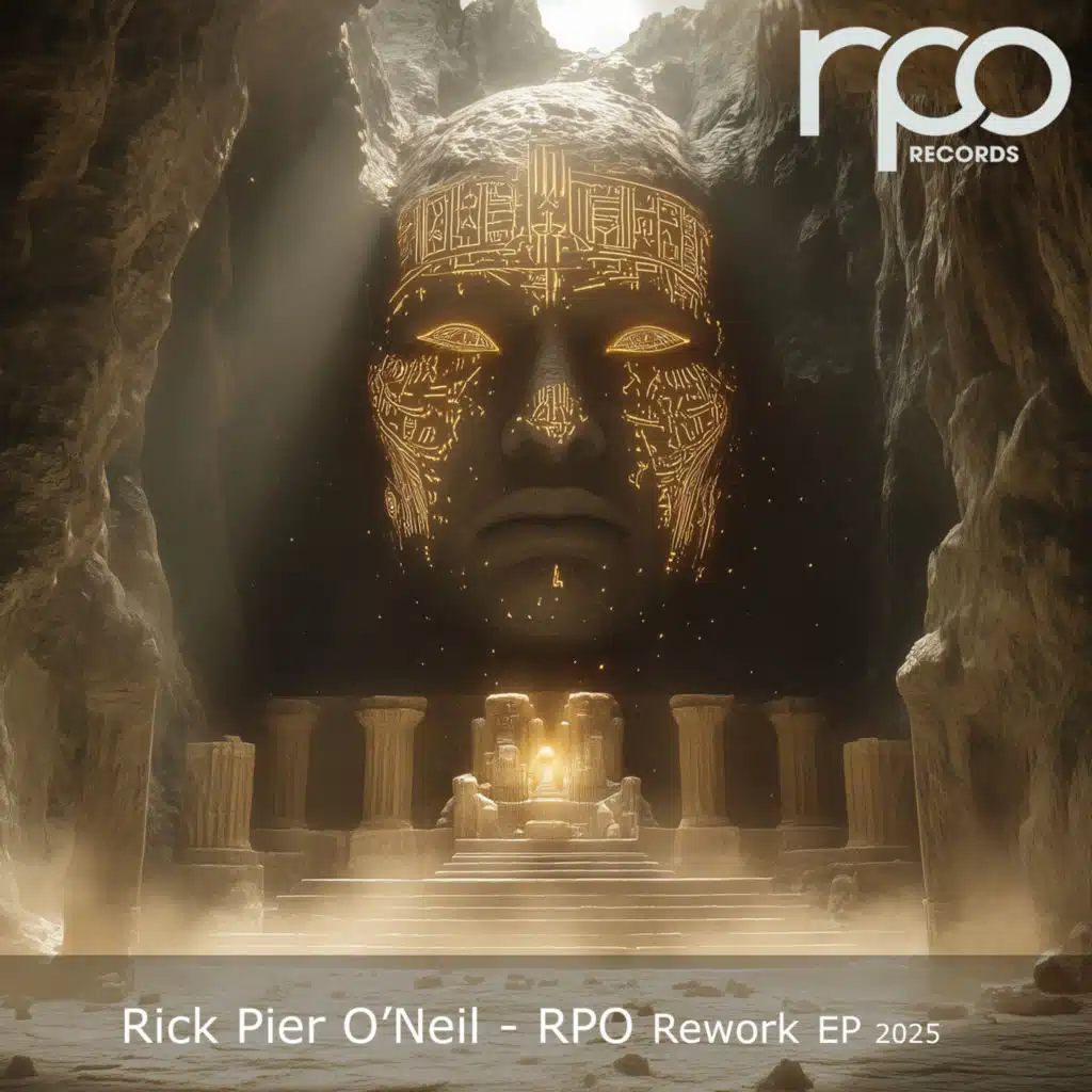 Come to Me (Rpo 2025)