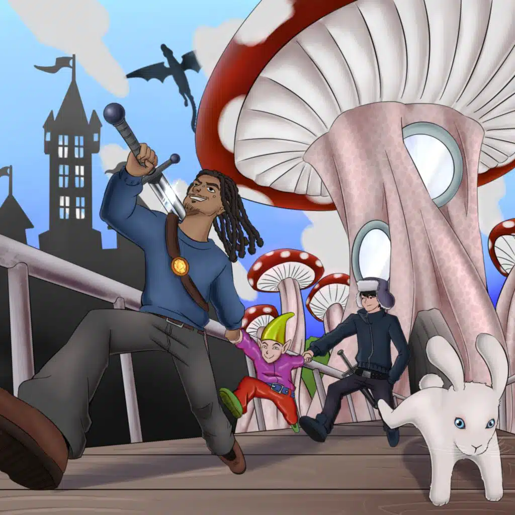 Um Encontro Inesperado