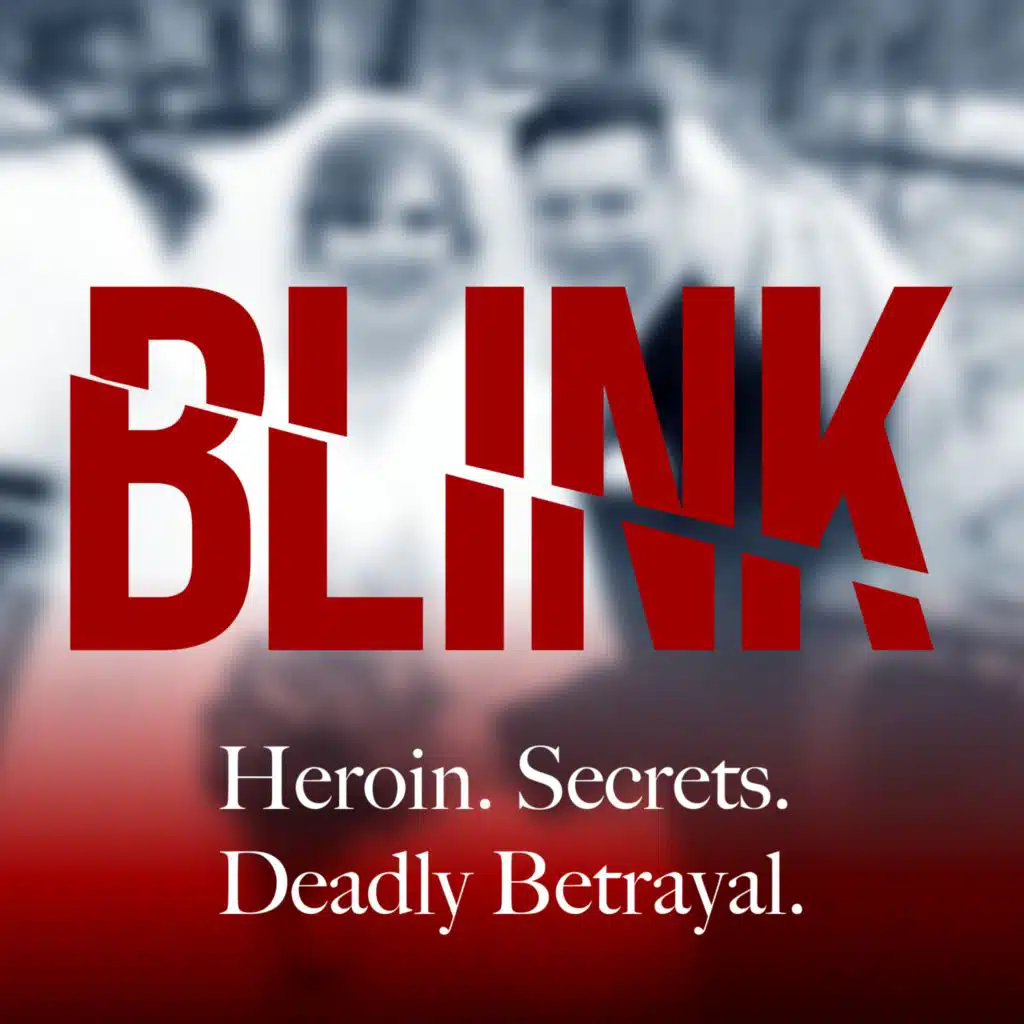 Blink - Coming February 2nd