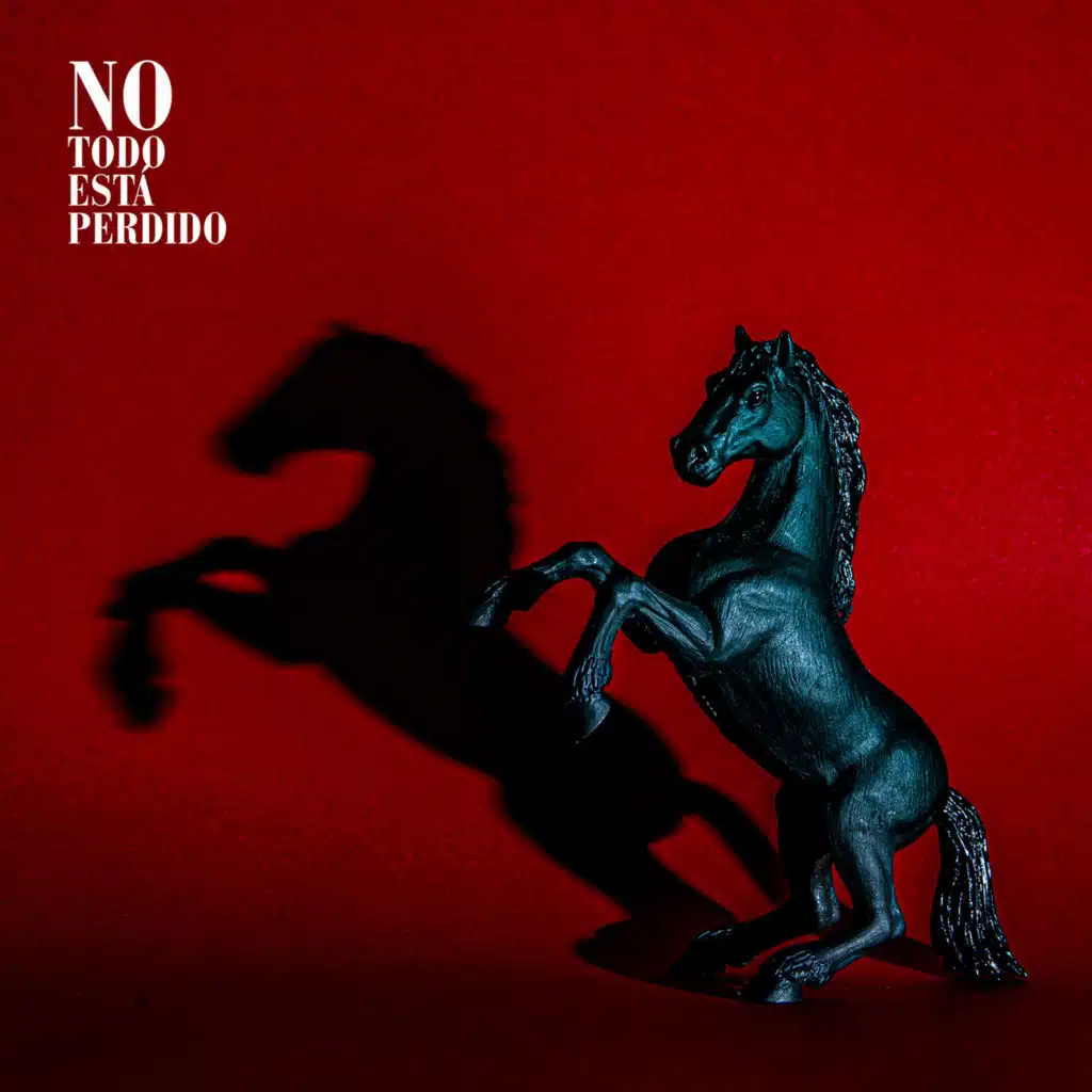 No todo está perdido