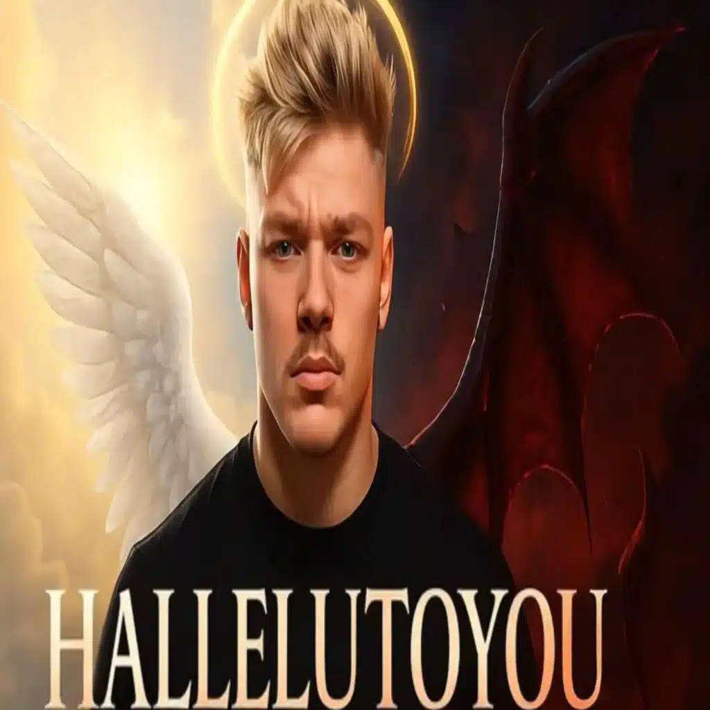 Hallelutoyou