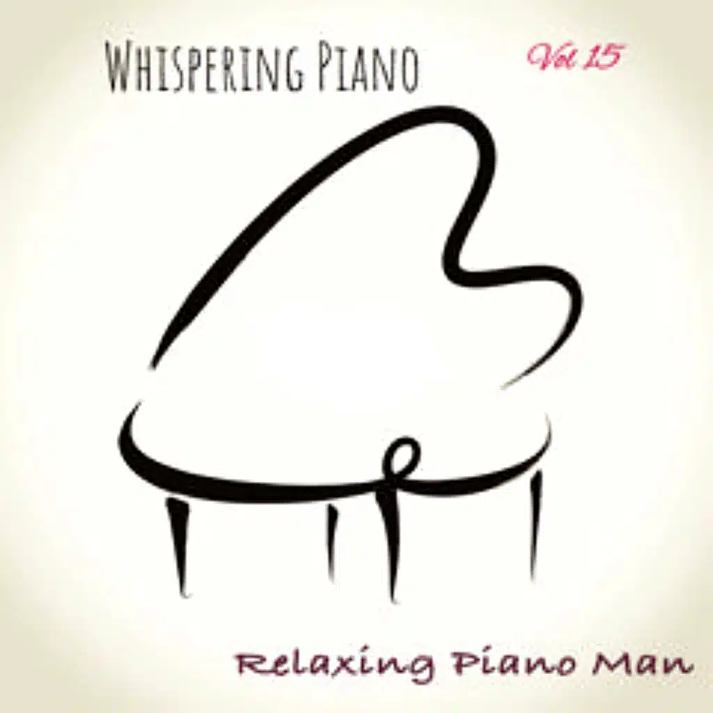 Whispering Piano, Vol. 15