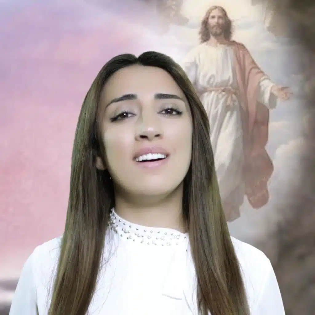 قام المسيح قام -kama al masih kam