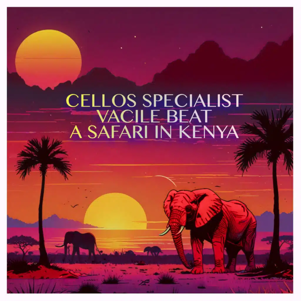 Cellos Specialist & Vacile Beat