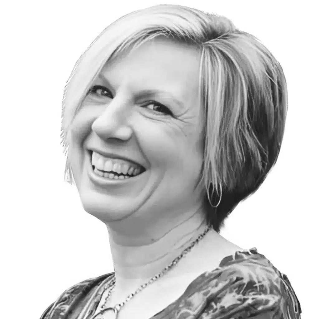 The Marriage You Want (with Sheila Wray Gregoire)