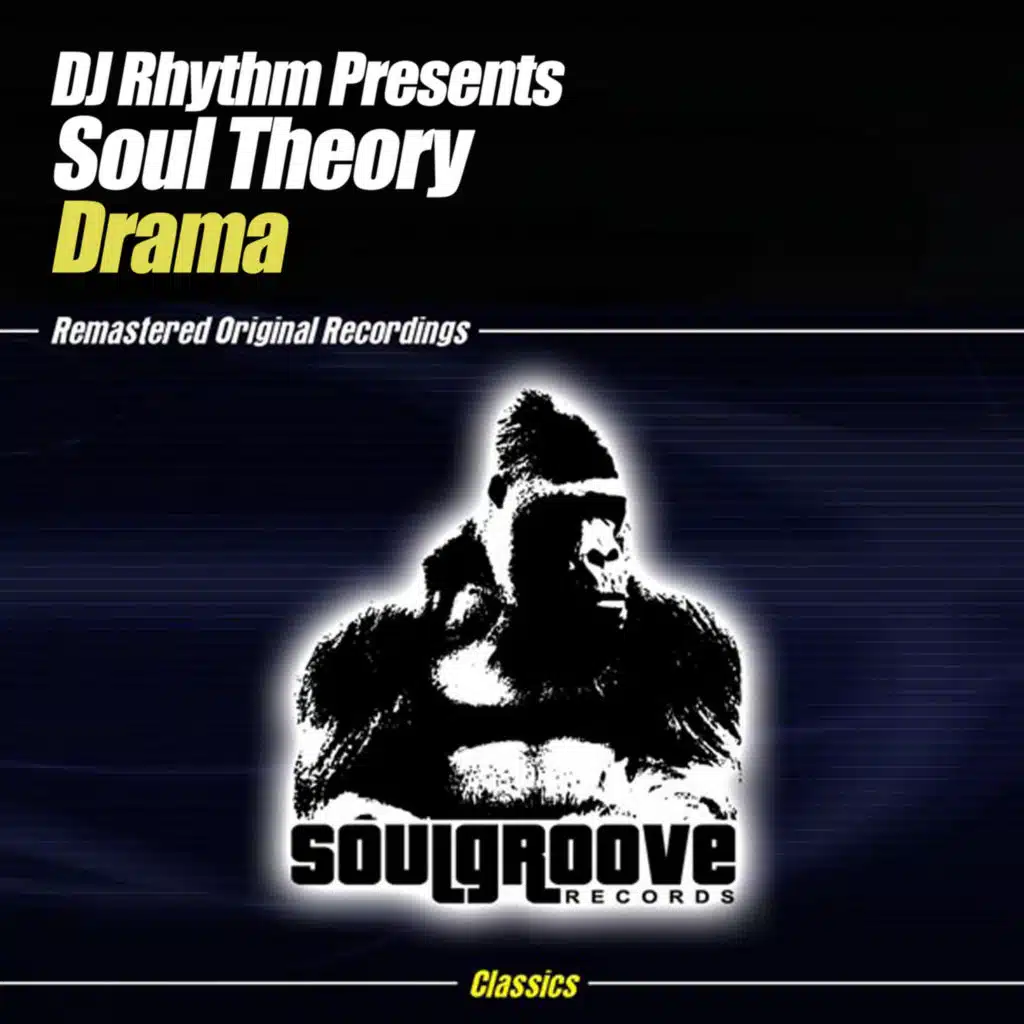 Drama (Night Lounge Mix)