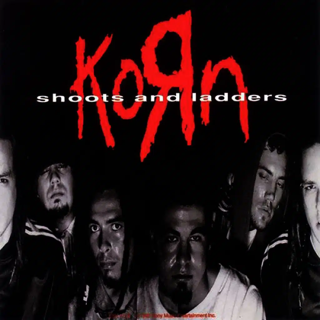 Shoots and Ladders (Dust Brothers Hip Hop Mix)