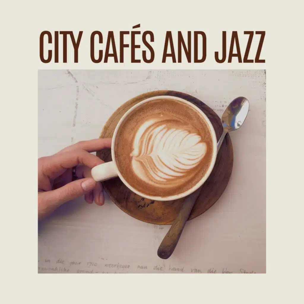Cafe lounge Jazz