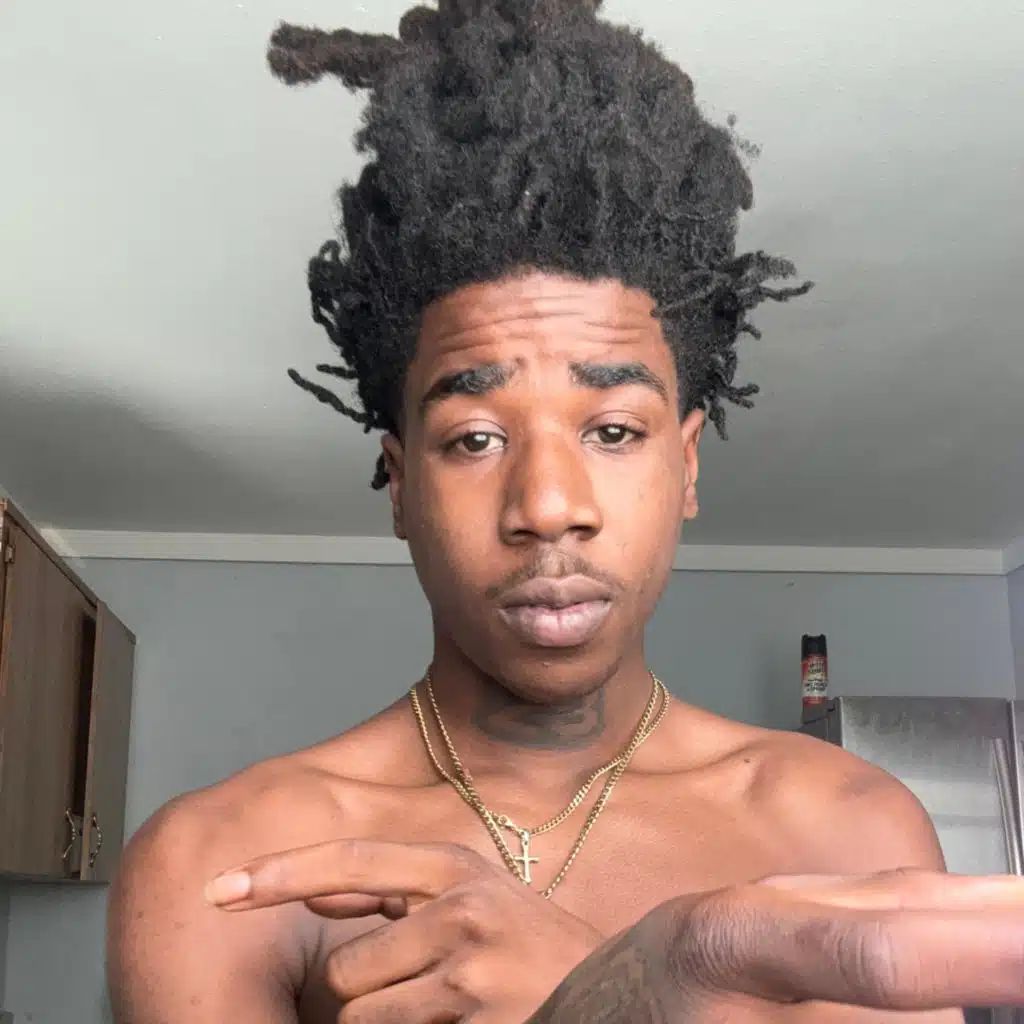Wipe Me Down (Boosie Remix)