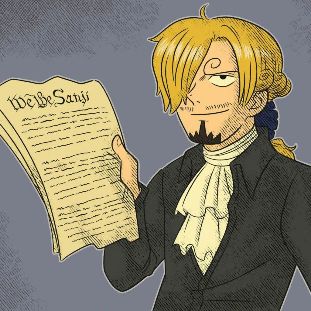 Episode 760, “The Father of the Sanjitution” (with SungWon Cho)