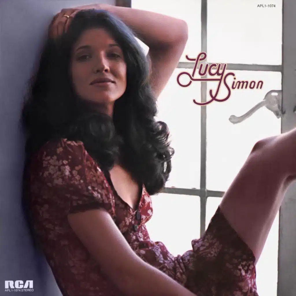 Lucy Simon