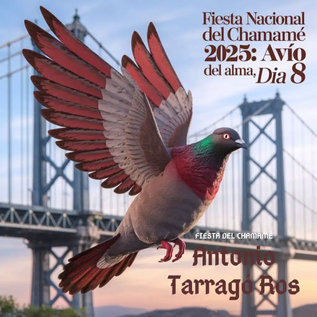 El Toro (En Vivo) [feat. Fiesta del Chamamé]