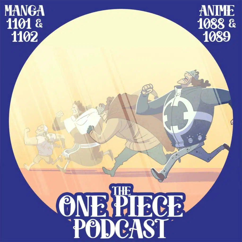 Episode 800, “15 Years of Nuisances” (LIVE)