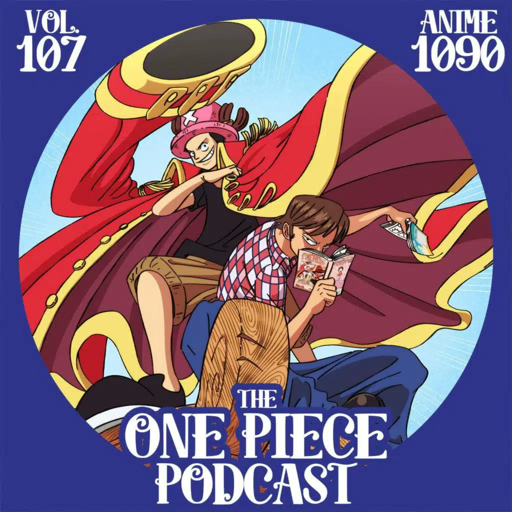 Episode 801, “Ultra Super Lucky” (SGS #12)