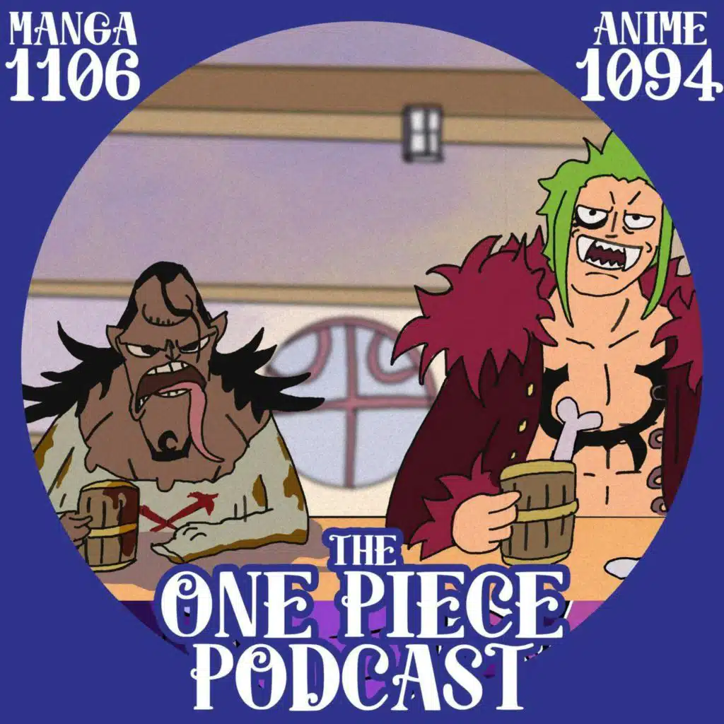 Episode 806, “Volunteer Goons” (with Randy Troy)