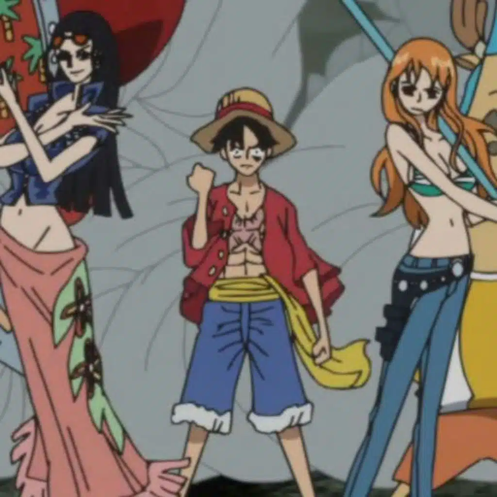Episode 425, "We Are! We Go! We Can! We Poop!"