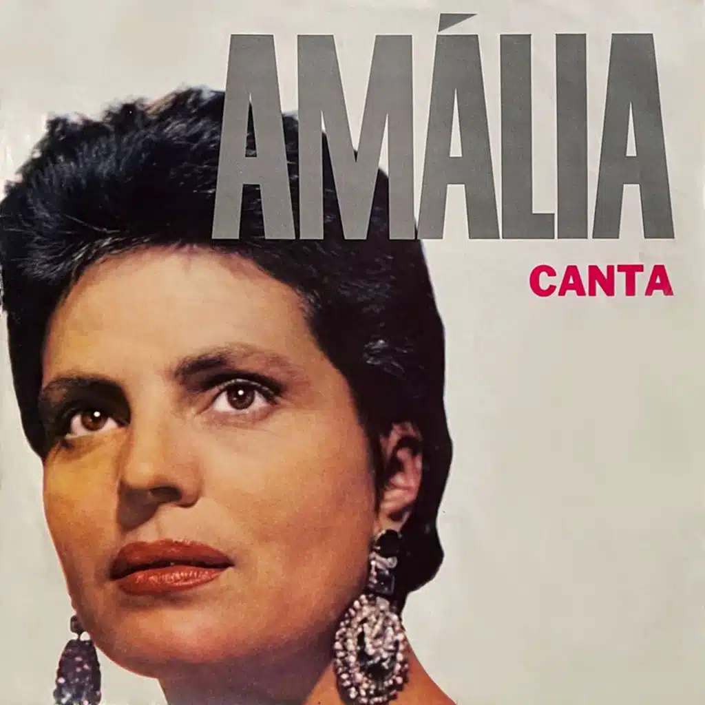 Amália Canta