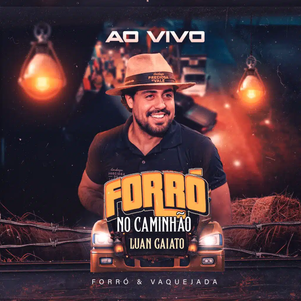 Forró no Caminhão (Ao Vivo)