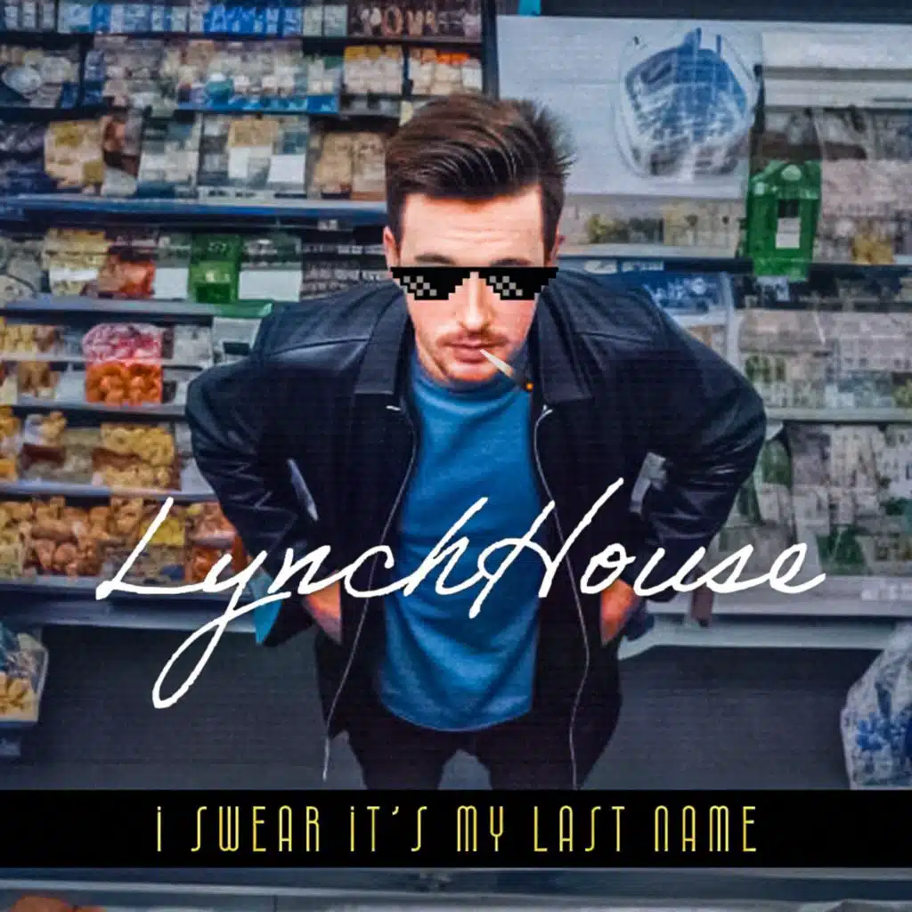 LynchHouse