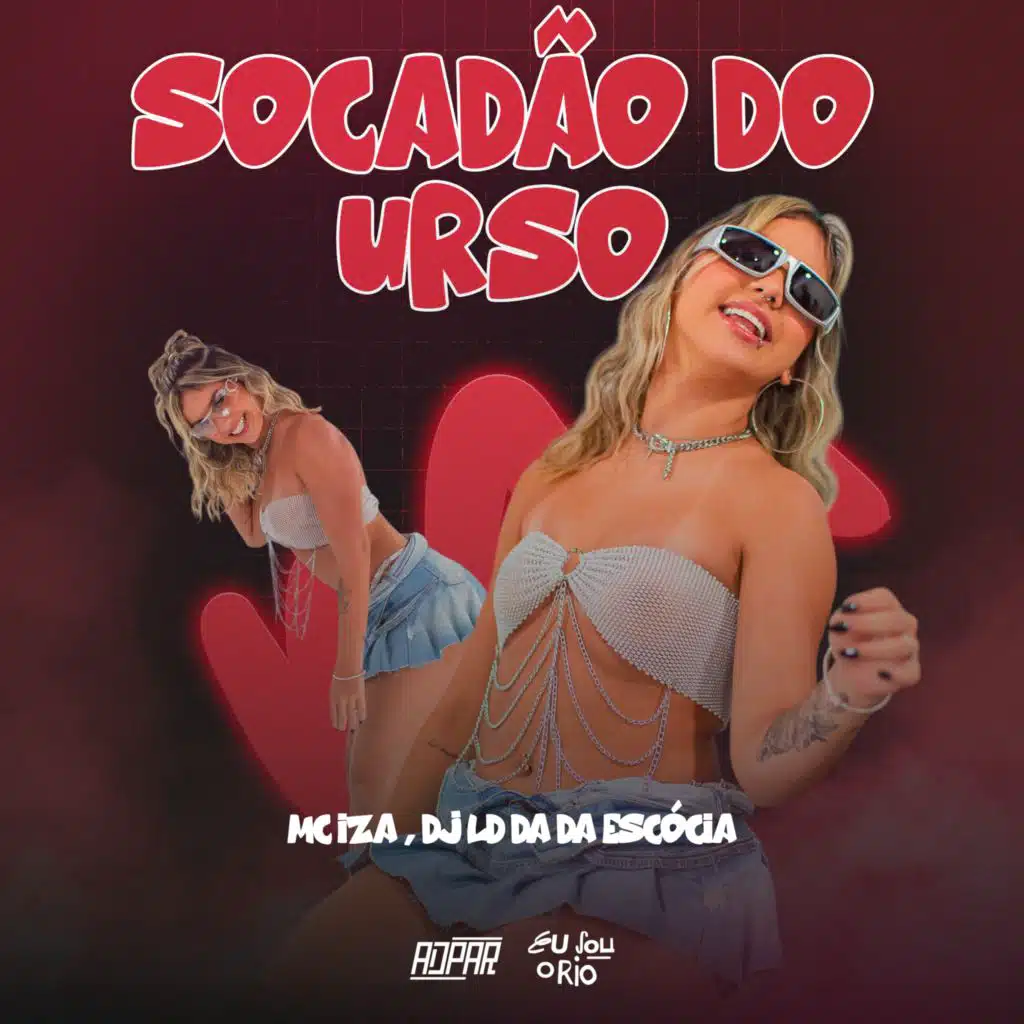 SOCADÃO DO URSO