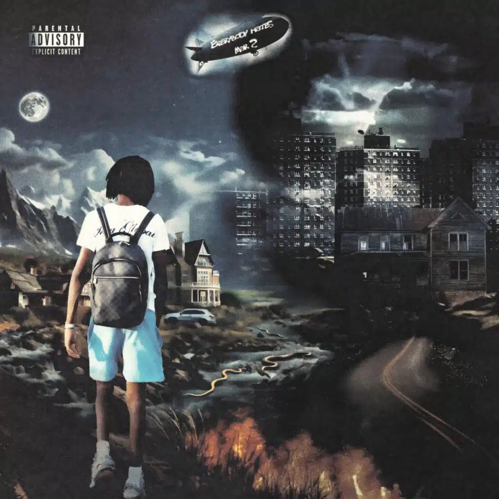 Everybody Hates Mar 2