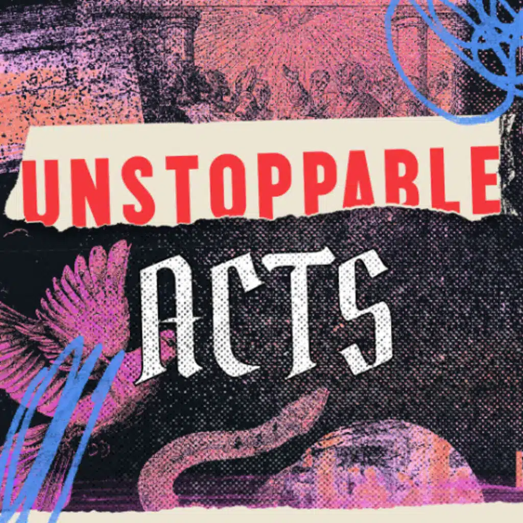 Unstoppable Acts 2 w/ Pastor Evelyn