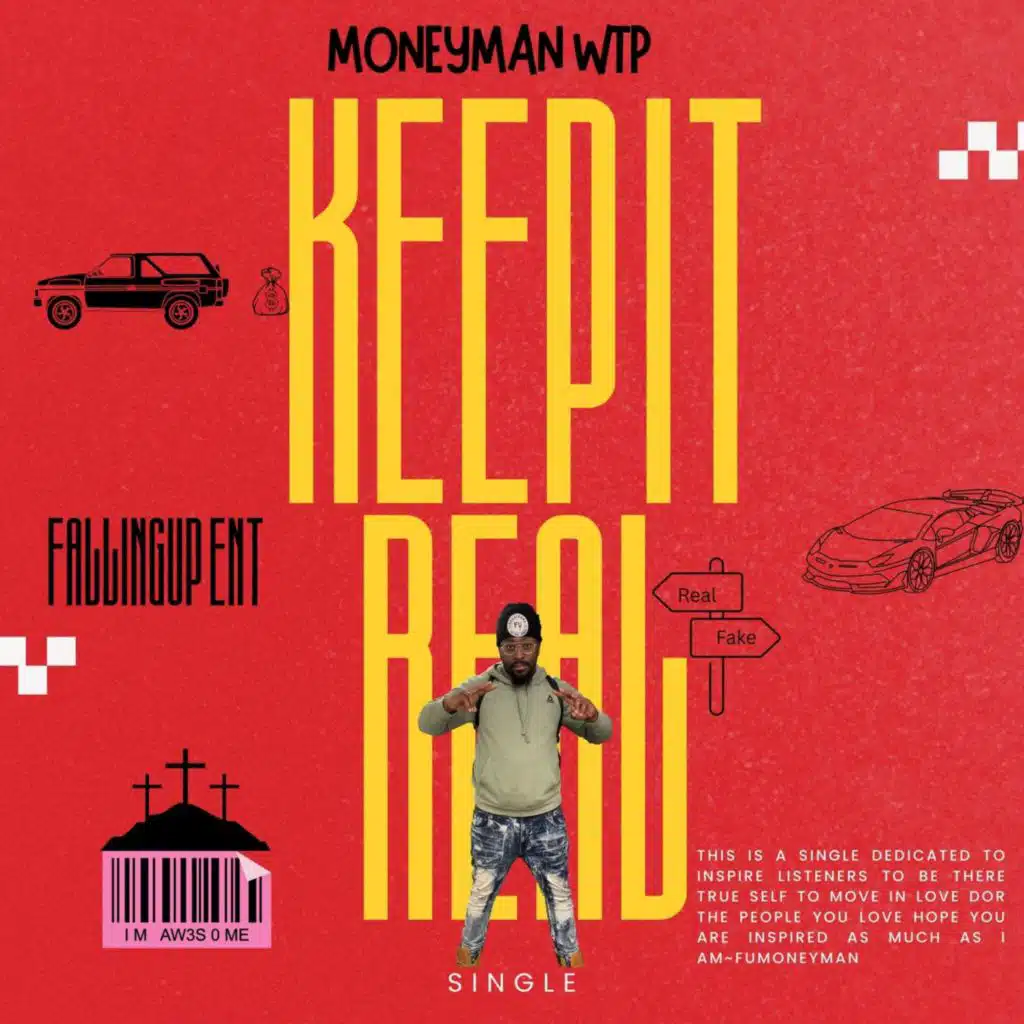 Keep It Real